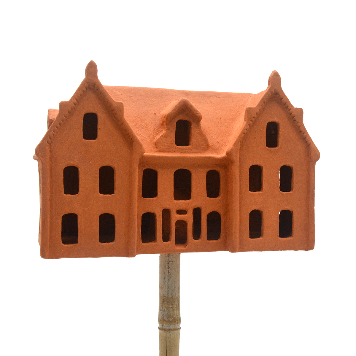 Workshop insectenhuisje maken